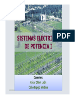 1 Conceptos de Sistemas de Potencia