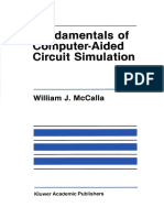 1988 Book FundamentalsOfComputer-AidedCi