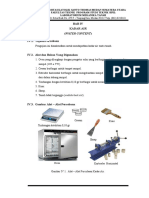 Bab 4 - Kadar Air (Water Content)