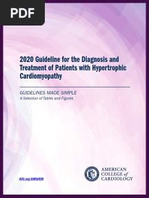 HCM Guidelines Made Simple Tool GL HCM