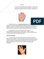 POLIDACTILIA