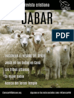 Revista Cristiana Dabar 3