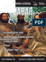 473 Revista Cristiana Dabar 8 PDF