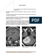 Casos Clinicos - Neurologia