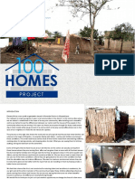 ELEVATE AFRICA 100 HOMES