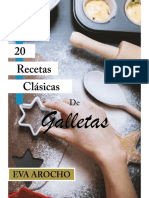 20 Recetas Clasicas de Galletas.pdf