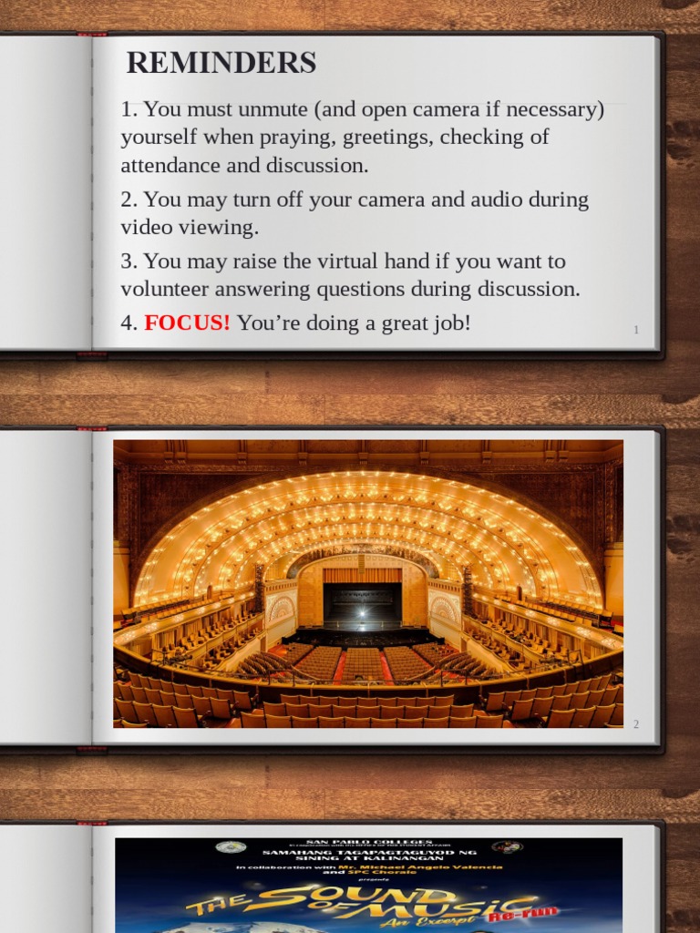 Understanding Life Roles and Responsibilities | PDF | Self-Improvement ...