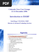 DCUG EIGRP Class-2006-12-14