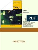 Part II - Chapter 8 - Infection