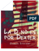 La D No Es Por Dexter (BG.5 N° 4) - Darlis Stefany PDF