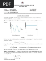 Physics AC PDF