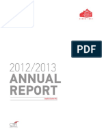 Cargills Annual Report 2013 PDF