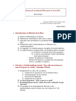 Historia de La Ética PDF