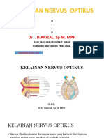 Kelainan Saraf Optikus DR Djarizal SPM