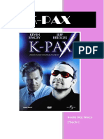 K Pax