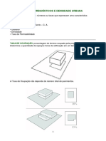 PU E Aula 7 Indices Urbanísticos