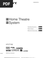 Download Sony Owners Manual by Carson Cook SN49060740 doc pdf