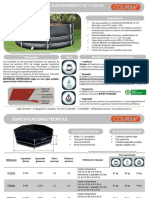 COLMAN®Tanque Fast-Tank