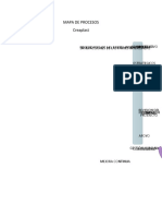 Mapa de Procesos