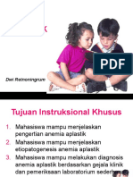 1 Anemia Aplastik PDF