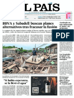 Portadas Internacionales. Sábado 28-11-2020