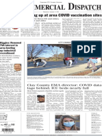 Commercial Dispatch Eedition 1-13-21