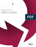 Guías COBIT - COBIT 2019 Framework Governance and Management Objectives Español