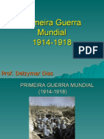 Primeira Guerra Mundial