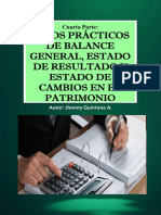 ER, BG y ECP (4ta Parte Libro) PDF