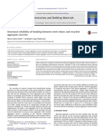 Structural Reliability of Bonding Betwee PDF
