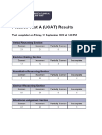 UCAT Practice Test Results 637354262214053584 PDF