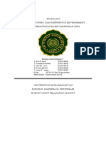 (PDF) Kel.7 Konsep Recovery Dan Supportive Environment Dalam Perawatan Klien Gangguan Jiwa