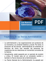 Las Nuevos Enfoques de La Administracion PDF