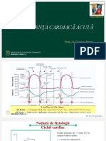 Insuficienta Cardiaca Acuta 2020-2021