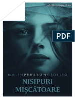 Malin Giolito - Nisipuri Miscatoare #1.0 5