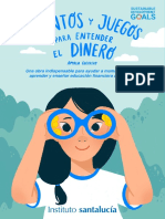 Libro Cuentos y Juegos para Entender El Dinero PDF