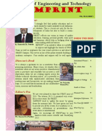 Imprint For Press PDF