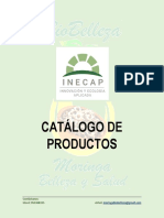 Catalogo Productos BioBelleza 2