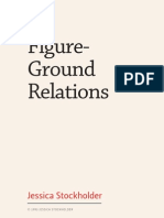 Figure-Ground Relations