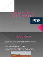 Introdução A Engenharia Civil