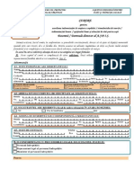 Cerere Indemnizatie Si Stimulent 1 1