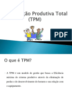 Aula 04 -TPM