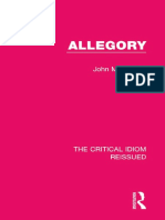  Allegory-Routledge (2017)