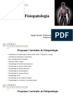 Aulas de Fisiopatologia PDF