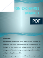 Noorjamali - 56 - 3560 - 2 - FOREIGN EXCHANGE MARKET