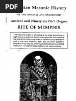 Download Egyptian Rite of Memphis by teufen SN49062827 doc pdf