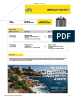 PDF Cebu Pacific Print Itinerary DD