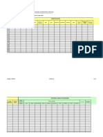 FORMATO Base Datos Examenes Medicos Ocupacionales