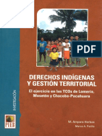BPIEB - 34 - 127 - TCO Púeblos Indigenas de Bolivia PDF