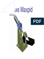 Axe Maxpid PDF